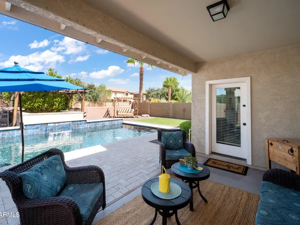 7087 S FAWN Avenue, Gilbert, AZ 85298