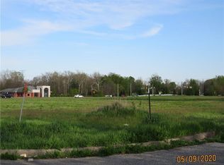 5620 Sunnyside Rd LOT 3, Indianapolis, IN 46236