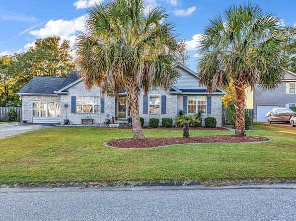 156 Hummingbird Ct., Myrtle Beach, SC 29579