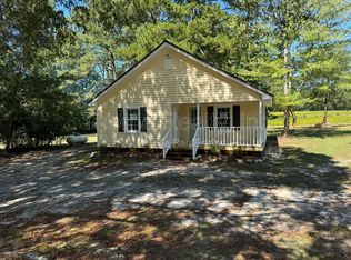 4732 Nobles Mill Pond Rd, Rocky Mount, NC 27801