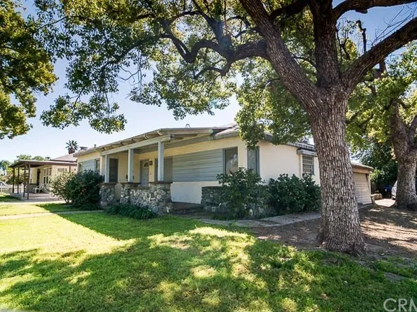 897 W Marshall Blvd, San Bernardino, CA 92405