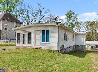 148 Robertson Ave, Tallapoosa, GA 30176