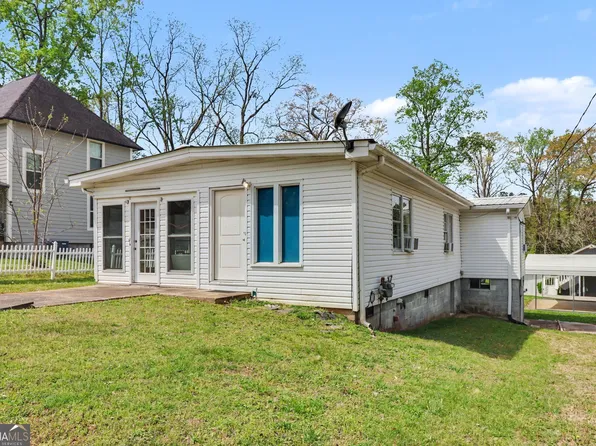 148 Robertson Ave, Tallapoosa, GA 30176