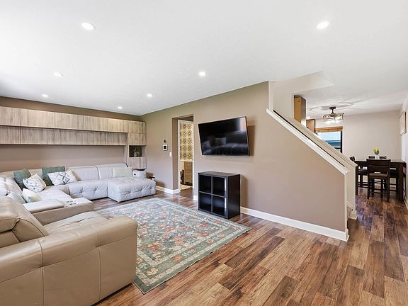5th image of 5753 Hallridge Cir