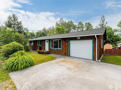45194 Spring Street, Concrete, WA, 98237
