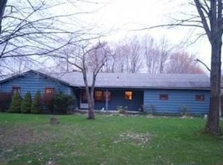 7025 Grafton Rd, Valley City, OH 44280