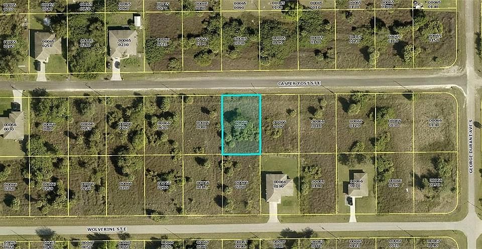 1st image of 822 Casper Yost St E Lot 9
