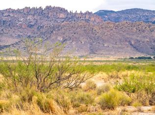 E Many Wells Rd, San Simon, AZ 85632