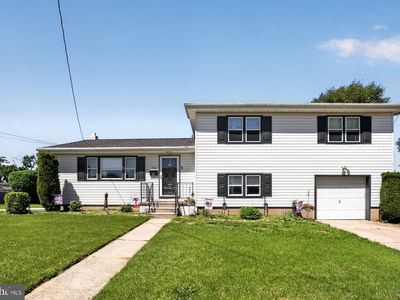 216 Greenwich Ave, Paulsboro, NJ, 08066