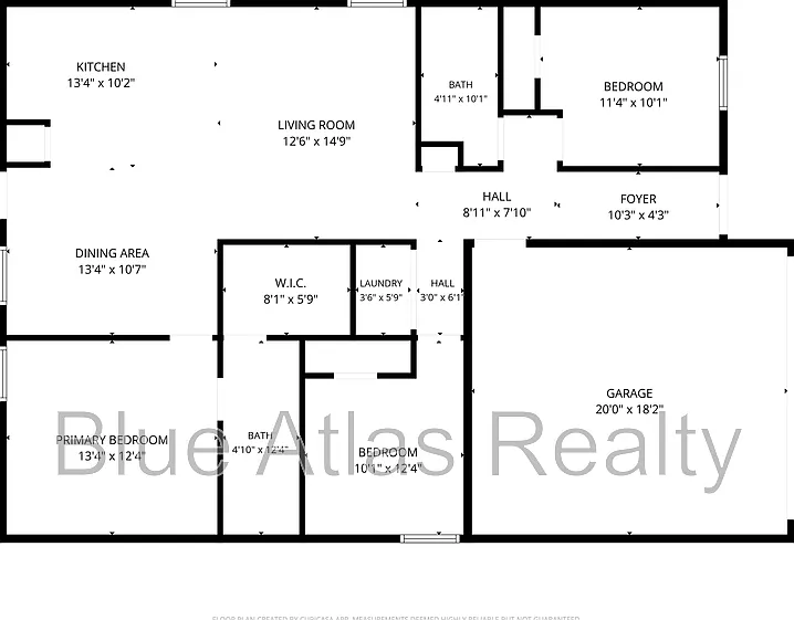 510 Olmstead Dr — Photo 21