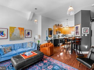 1100 S Broad St UNIT 503B, Philadelphia, PA