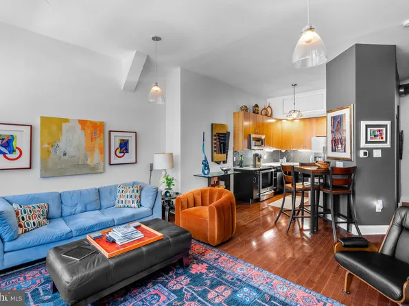 1100 S Broad St Unit 503B, Philadelphia, PA 19146