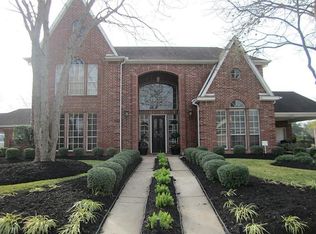 1711 Rambling Stone Dr, Richmond, TX 77406