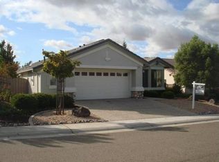 872 Mossy Ridge Ln, Lincoln, CA 95648