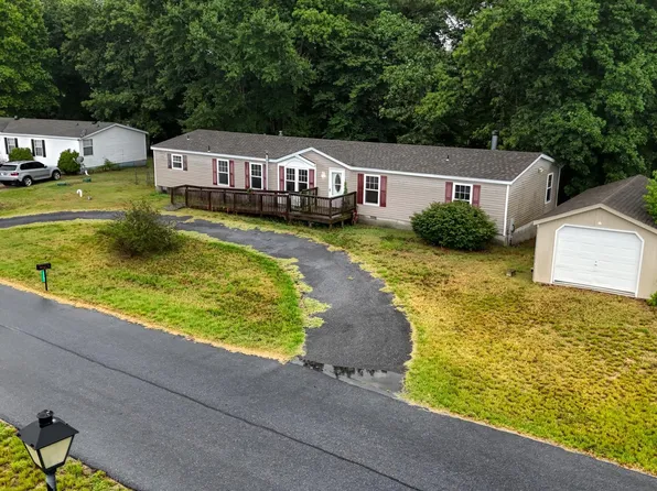 11791 Glen Cir, Bridgeville, DE 19933