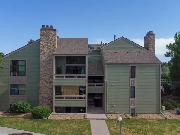 14110 E Temple Drive #X06, Aurora, CO 80015