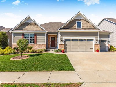16210 Morning Dr, Westfield, IN, 46074