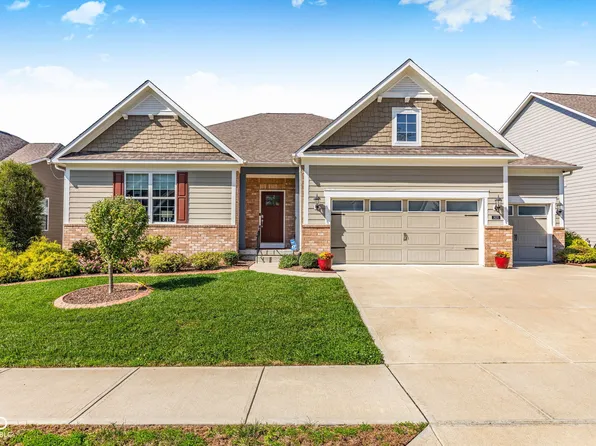 16210 Morning Dr, Westfield, IN 46074