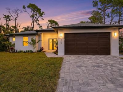 2528 Hagerick Ln, North Port, FL, 34288