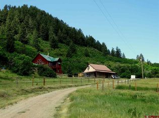138 Severn Peak Rd, Bayfield, CO 81122