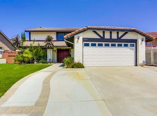 2846 Brandeis Dr, Oceanside, CA 92056