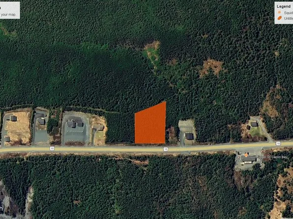 12 Baltimore Drive, Ferryland, NL A0A2H0