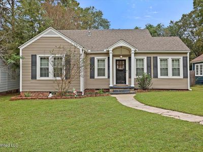 450 E Ridgeway St, Jackson, MS, 39206