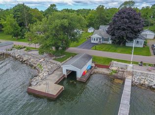 9628 County Route 125, Chaumont, NY 13622