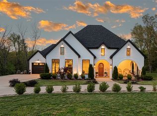 3626 E Skillern Rd, Fayetteville, AR 72703