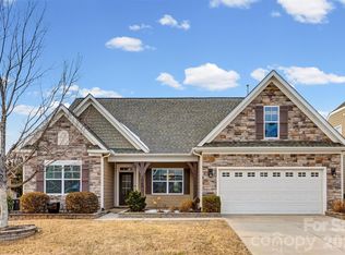 3043 Burgess Dr, Lancaster, SC 29720