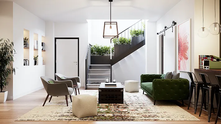 Sold by Nest Seekers International | media 6