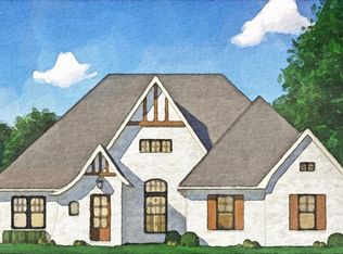 2172 Larkhill Ln, Auburn, AL 36830