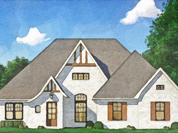 2172 Larkhill Ln, Auburn, AL 36830