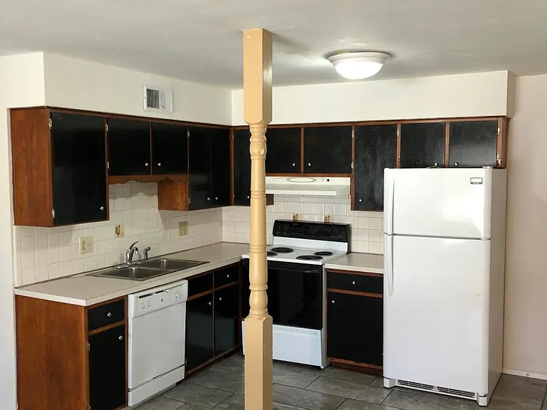Open Kitchen