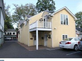 31 N Main St #B, New Hope, PA 18938