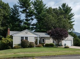 5 Kania St, Easthampton, MA 01027