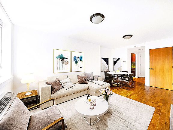 3rd image of 70 W 139th St APT 2I