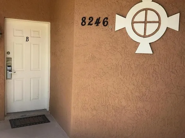 8246 Mulligan Circle #2713, Port St Lucie, FL 34986