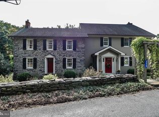 350 Byram Kingwood Rd, Frenchtown, NJ 08825