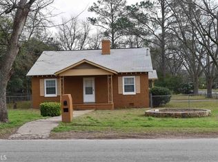 409 Oaklawn St, Fort Valley, GA 31030