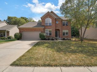 3611 Legend Oaks Dr, Amelia, OH 45102