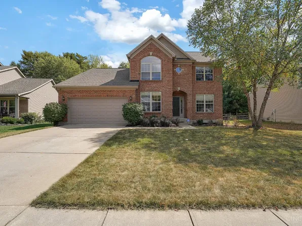 3611 Legend Oaks Dr, Amelia, OH 45102