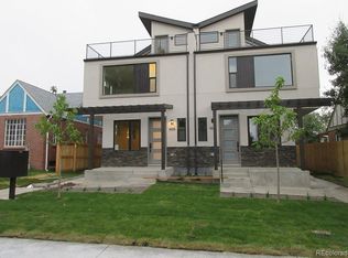 1435 S Xavier St, Denver, CO 80219