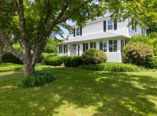 84 River Rd, Marstons Mills, MA 02648