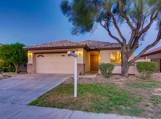 7625 S 48th Ln, Laveen, AZ 85339