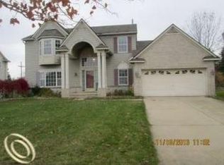 4551 Hickory Pointe Blvd, Ypsilanti, MI 48197