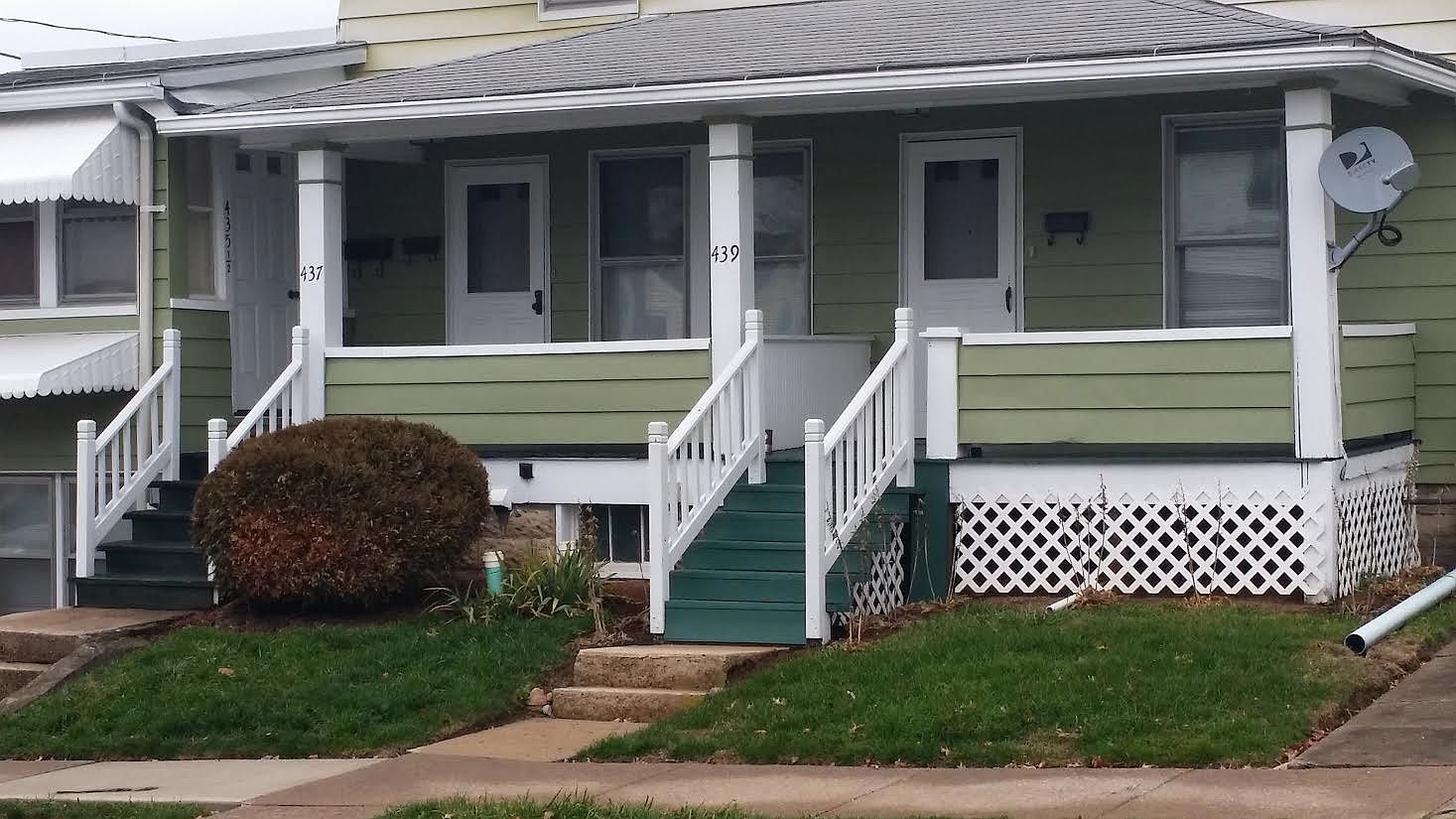 437 Bayard St, Williamsport, PA 17702 Zillow