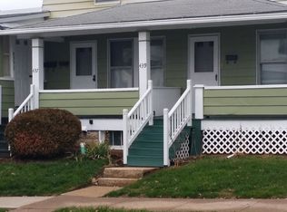 437 Bayard St, Williamsport, PA 17702