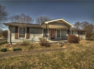 3573 Sulphur Springs Rd, Murfreesboro, TN 37129