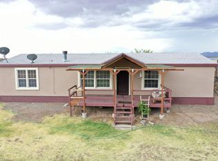 3963 E Windstar Rd, Safford, AZ 85546